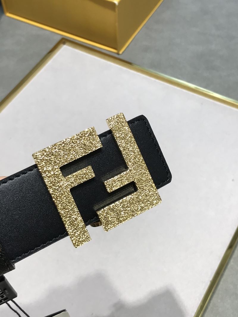 Fendi Belts